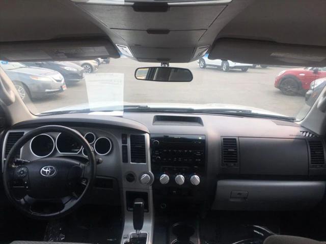 2007 Toyota Tundra SR5 4.7L V8