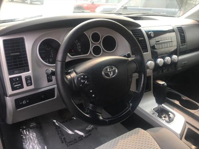 2007 Toyota Tundra SR5 4.7L V8