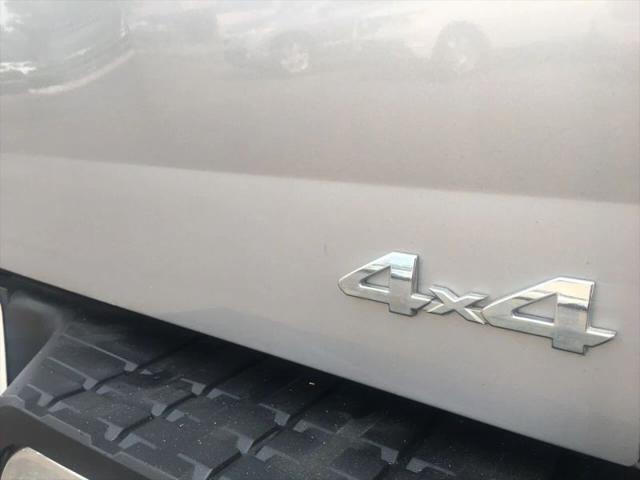 2007 Toyota Tundra SR5 4.7L V8