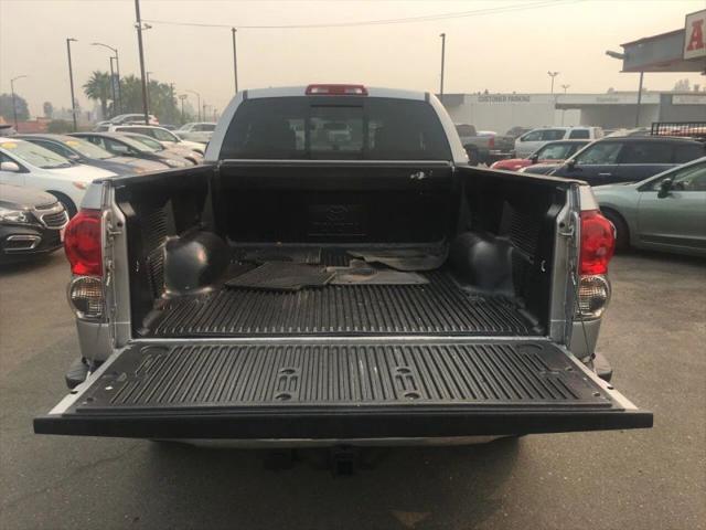 2007 Toyota Tundra SR5 4.7L V8