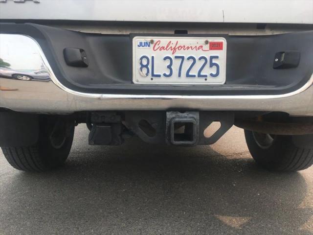 2007 Toyota Tundra SR5 4.7L V8