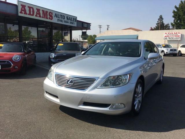 2008 Lexus LS 460 460 for sale in Sacramento, CA