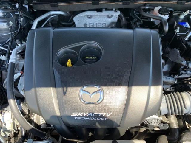 2016 Mazda Mazda6 i Touring