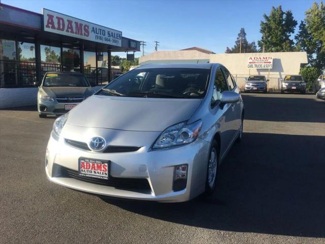 2010 Toyota Prius II for sale in Sacramento, CA