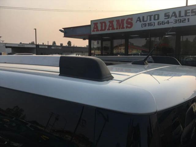 2012 Ford Flex Limited