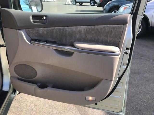 2007 Toyota Sienna LE