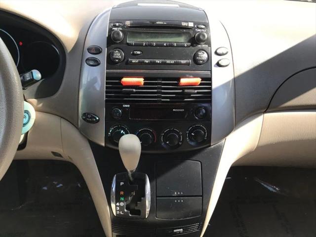 2007 Toyota Sienna LE