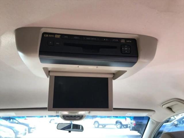 2007 Toyota Sienna LE