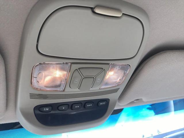2007 Toyota Sienna LE