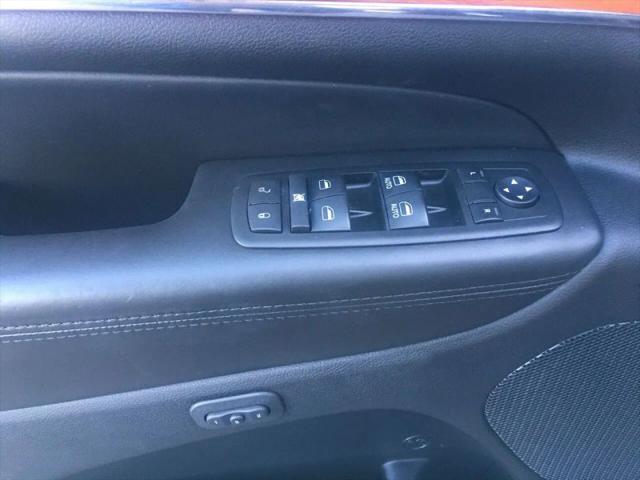 2012 Jeep Grand Cherokee Overland
