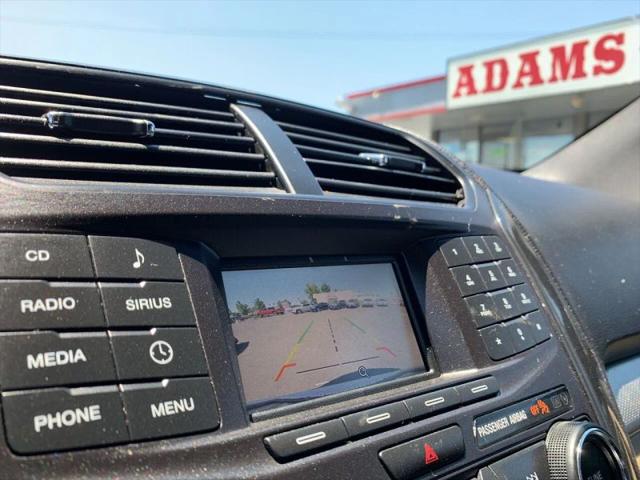 2016 Ford Explorer Base