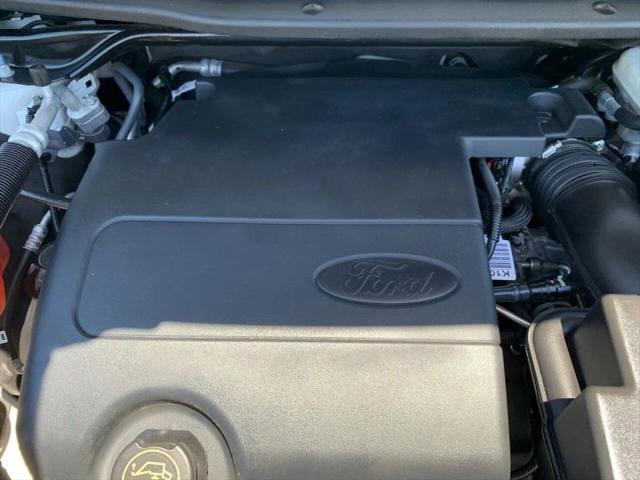 2016 Ford Explorer Base