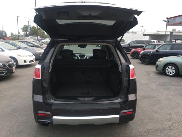 2015 GMC Terrain Denali