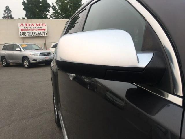 2015 GMC Terrain Denali