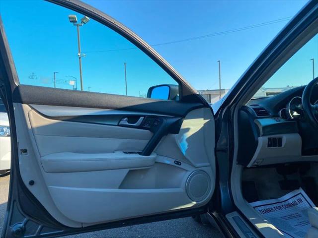2010 Acura TL 3.5