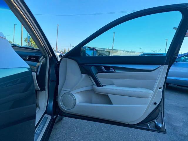 2010 Acura TL 3.5