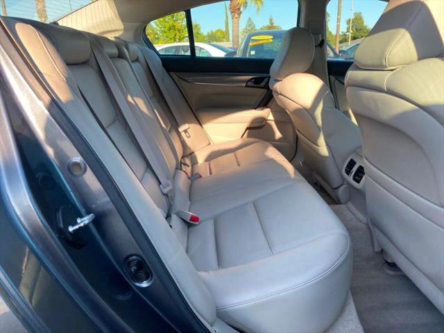 2010 Acura TL 3.5