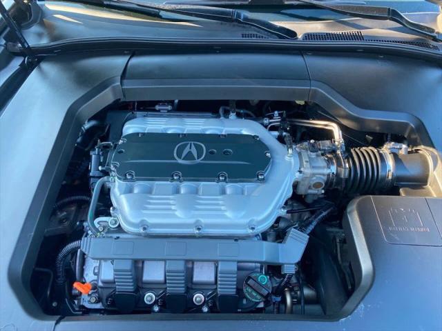 2010 Acura TL 3.5