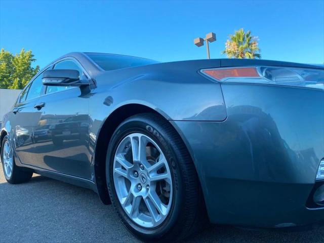 2010 Acura TL 3.5