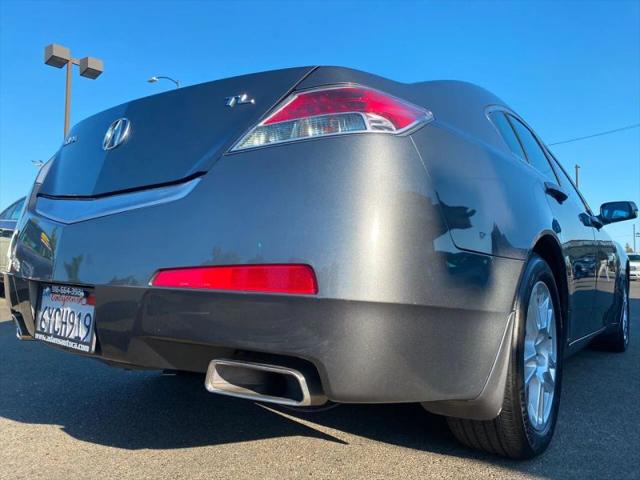 2010 Acura TL 3.5