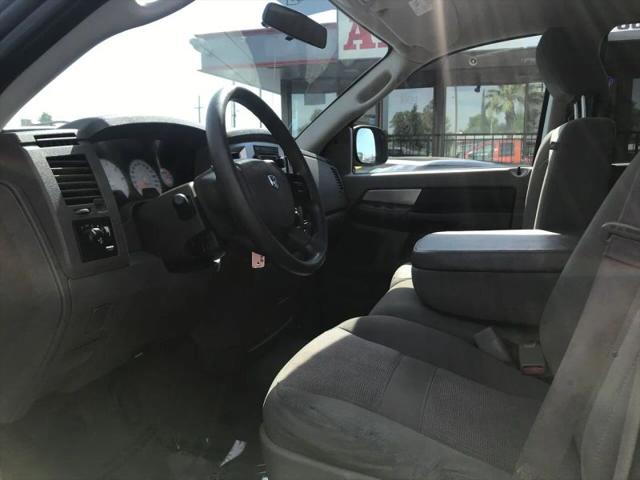2007 Dodge Ram 1500 SLT
