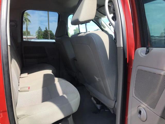 2007 Dodge Ram 1500 SLT