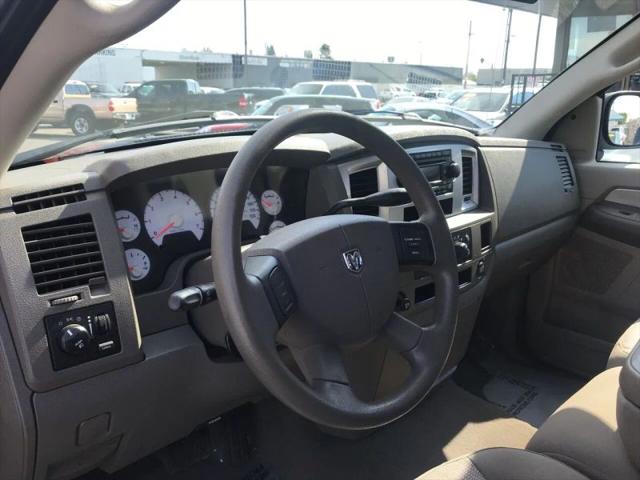 2007 Dodge Ram 1500 SLT