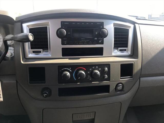 2007 Dodge Ram 1500 SLT