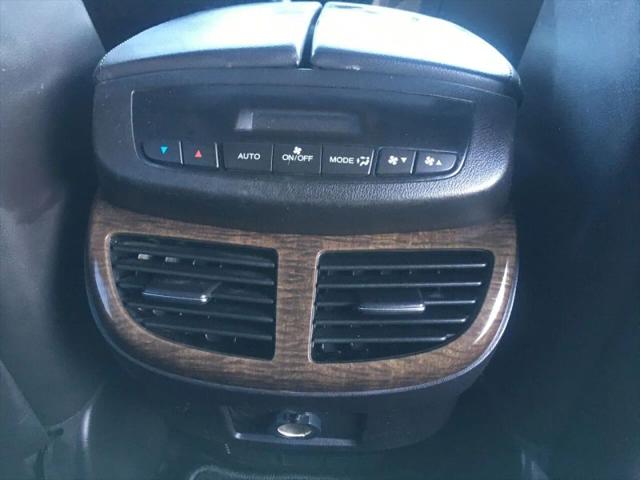 2013 Acura MDX Base
