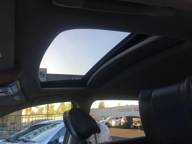 2013 Acura MDX Base