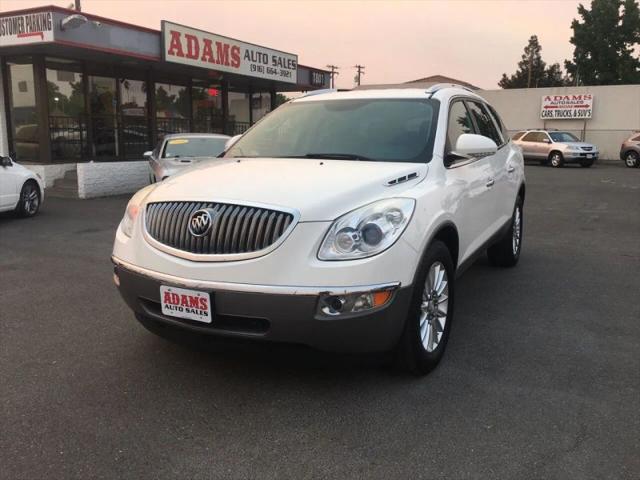 2012 Buick Enclave Base for sale in Sacramento, CA
