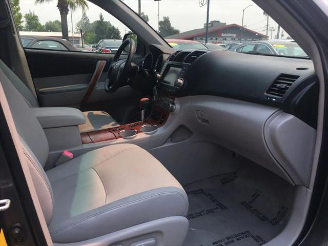 2009 Toyota Highlander Limited