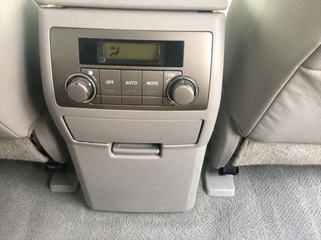 2009 Toyota Highlander Limited