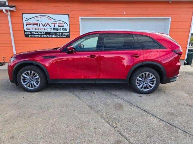 2024 Mazda X-90 3.3 Turbo Preferred for sale in Rapid City, SD