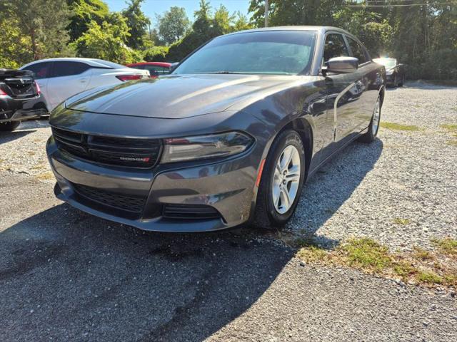 2020 Dodge Charger SXT RWD for sale in Mayfield, KY