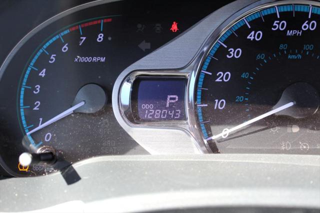 2011 Toyota Sienna XLE V6