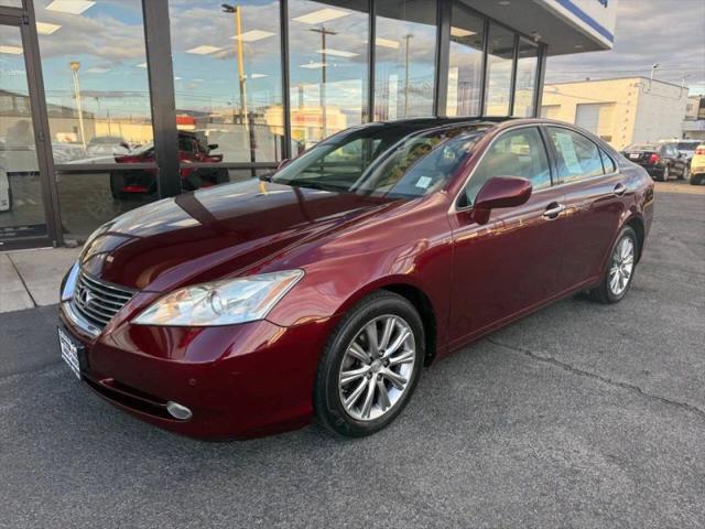 2007 Lexus ES 350 350 for sale in Yakima, WA