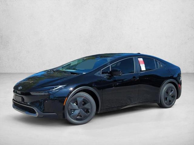 2026 Toyota Prius Plug-In SE for sale in Fort Myers, FL