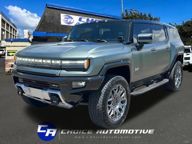 2024 GMC HUMMER EV 3X for sale in Honolulu, HI