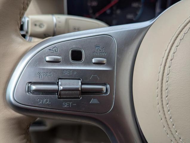 2018 Mercedes-Benz S 450 4MATIC