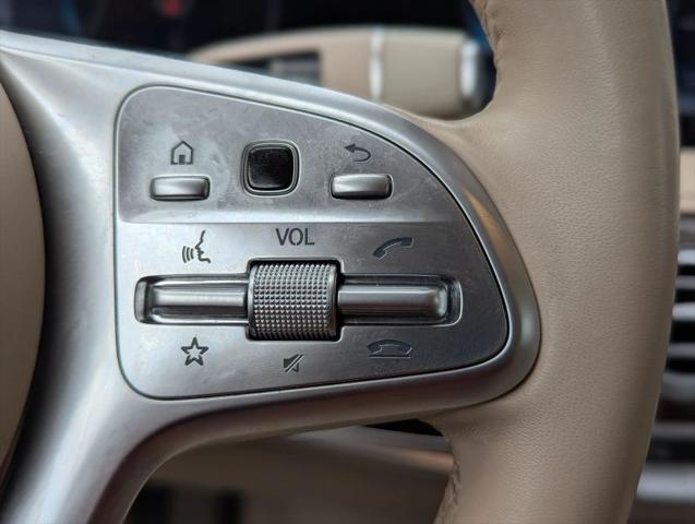 2018 Mercedes-Benz S 450 4MATIC