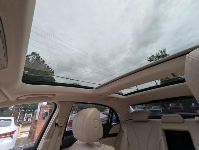 2018 Mercedes-Benz S 450 4MATIC