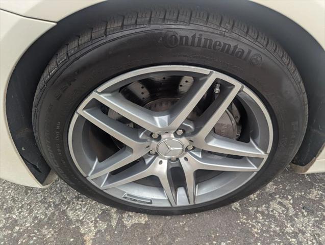 2018 Mercedes-Benz S 450 4MATIC