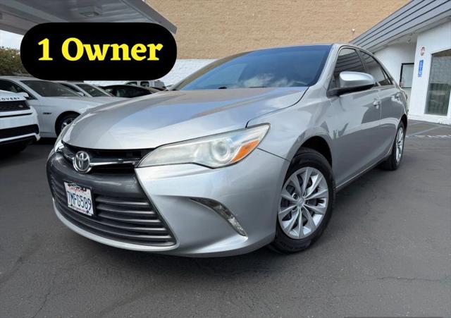 2015 Toyota Camry LE for sale in Arleta, CA