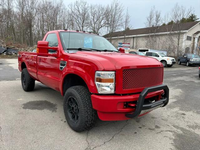 2010 Ford F-250 XL for sale in Exeter, NH