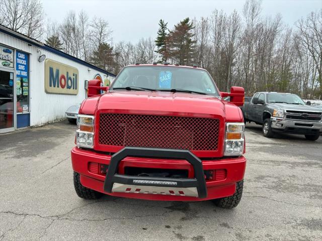 2010 Ford F-250 XL