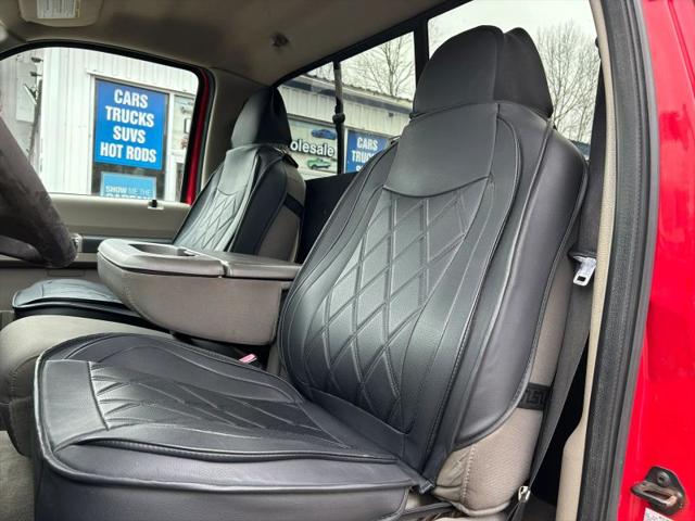 2010 Ford F-250 XL