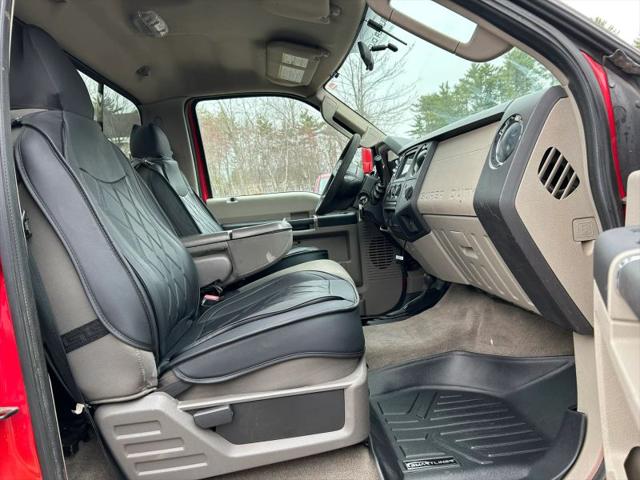 2010 Ford F-250 XL