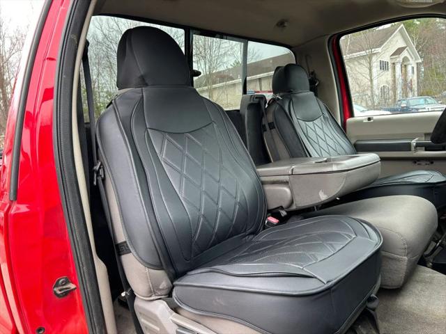 2010 Ford F-250 XL