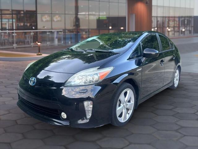 2013 Toyota Prius Five for sale in Marietta, GA